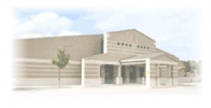2013 Meeting Building
