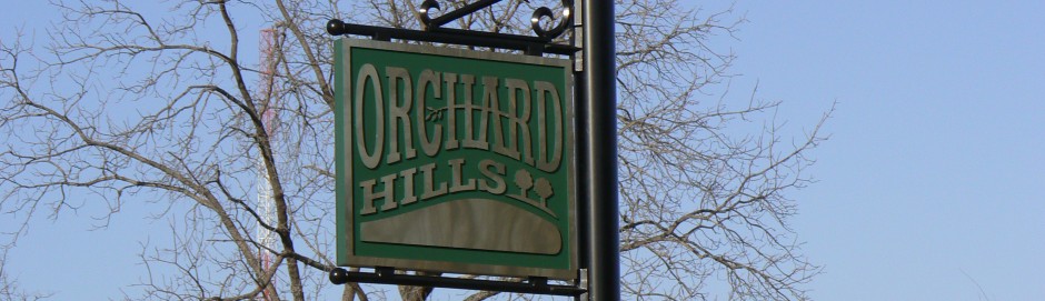 Orchard Hills Neighborhood Association