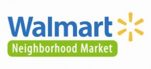 AAA WALMART NEIGHBORHOOD MARKET LOGO