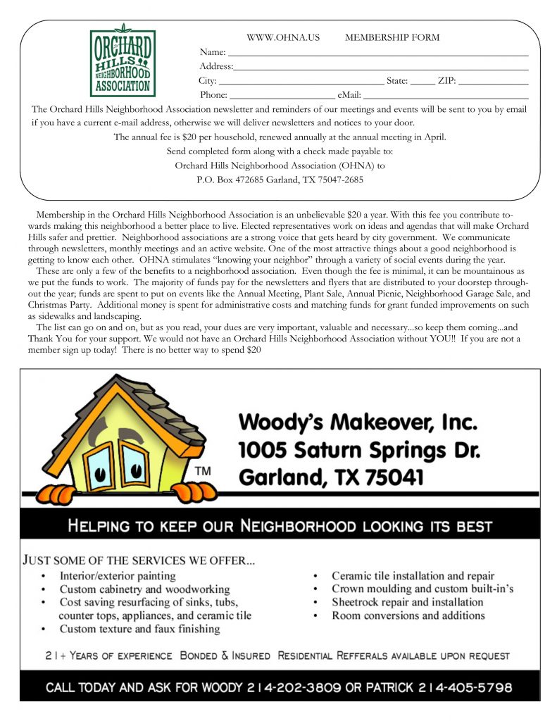 2016 Jul-Sep Newsletter Page 4