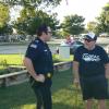 2018 10 05 Cookies Cops Community