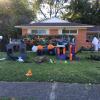 2020-10-31 Halloween