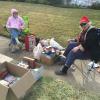 2020-12-05 Food Drive