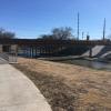MGR Bikeway Connection at Lon Wynn Park