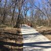 Duck Creek Trail