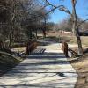 Duck Creek Trail