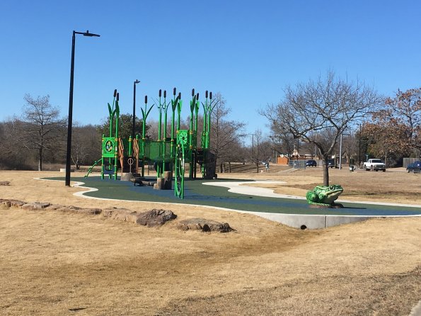 Duck Creek Park