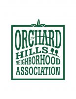Orchard Hills Neighborhood Association